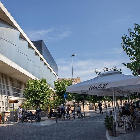 Acropolis Museum - Modern Living I Apartment Athens Exterior photo