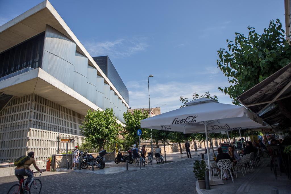 Acropolis Museum - Modern Living I Apartment Athens Exterior photo