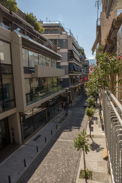 Acropolis Museum - Modern Living I Apartment Athens Exterior photo