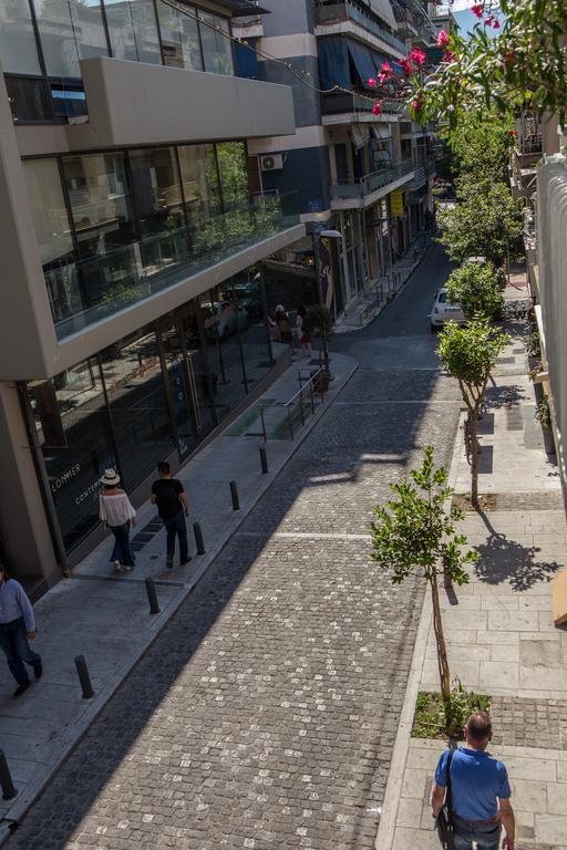 Acropolis Museum - Modern Living I Apartment Athens Exterior photo