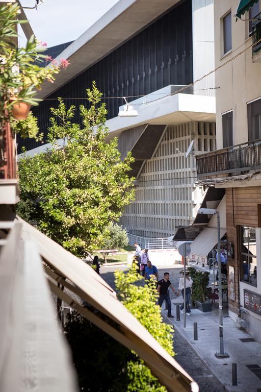 Acropolis Museum - Modern Living I Apartment Athens Exterior photo